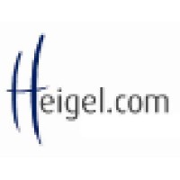 Heigel GmbH Logo