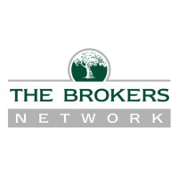 The Brokers Network LLC Logo