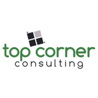 Top Corner Consulting Logo