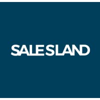 Salesland Logo