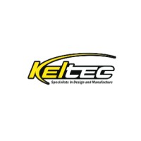 Keltec Engineering Logo