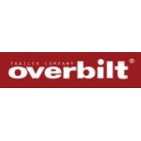 OVERBILT TRAILER COMPANY Logo