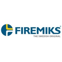 Firemiks AB Logo