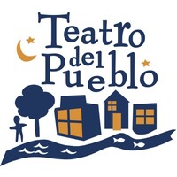 TEATRO DEL PUEBLO Logo