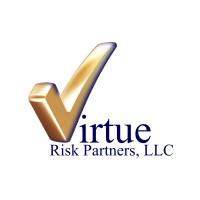 Virtue Risk Partners, LLC Logo
