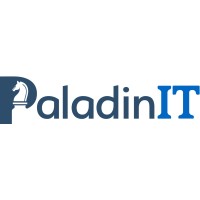 Paladin InfoTek, LLC Logo