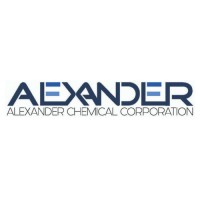 Alexander Chemical Corporation Logo