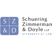 Schuering Zimmerman & Doyle, LLP Logo