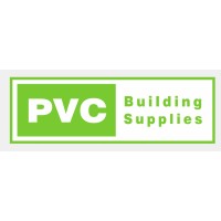 PVC Building supplies Ltd Logo