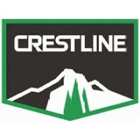 Crestline Construction Logo