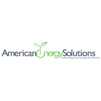American Energy Solutions Logo
