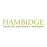 HAMBIDGE CENTER FOR CREATIVE ARTS & SCIENCES Logo