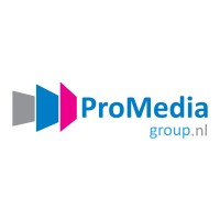 ProMedia Group Logo