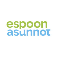 Espoon Asunnot Logo