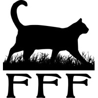 Forgotten Felines of Forsyth Logo