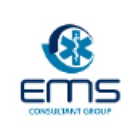 EMS Consultant Group Logo
