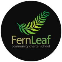 FernLeaf Community Charter School Logo