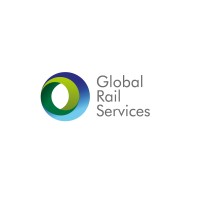 Global Rail Services Logo