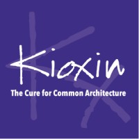 Kioxin Inc. Logo