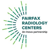 Fairfax Radiology Centers Logo