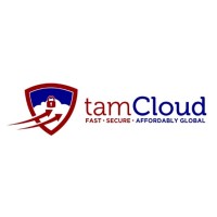 tamCloud, Inc. Logo