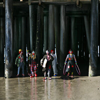 Per Morten Abrahamsen Logo