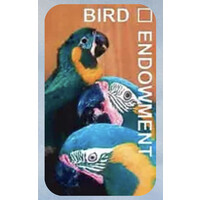 BIRD ENDOWMENT Logo