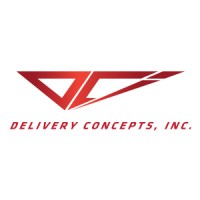 Delivery Concepts, Inc. Logo