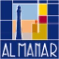 Al Manar Development Company Logo