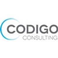 Codigo Consulting AS Logo