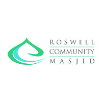 ROSWELL COMMUNITY MASJID INC Logo