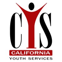 California Youth Services Logo