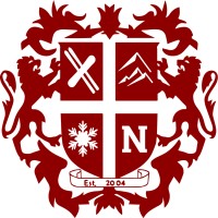 Big Red Ski & Snowboard Club Logo