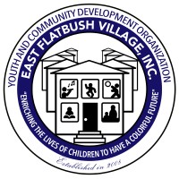 EAST FLATBUSH VILLAGE INC Logo