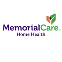 MemorialCare Home Health Logo