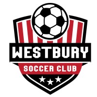 WESTBURY SOCCER CLUB INC Logo