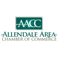 Allendale Area Chamber of Commerce Logo