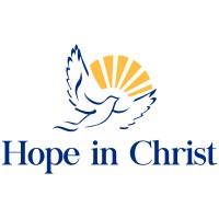 Gaston Hope in Christ Logo