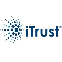 iTrust Holdings Inc. Logo