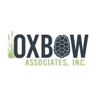 Oxbow Associates, Inc. Logo