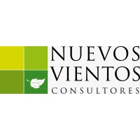 NUEVOS VIENTOS Consultores Logo