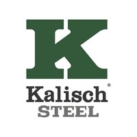 Kalisch Steel Logo
