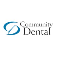 Community Dental Logo