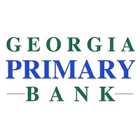 Georgia Primary Bank Logo