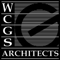 WCGS Architects Logo