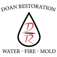 Doan Restoration of Arizona Logo