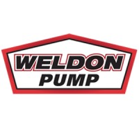 Weldon Pump Logo