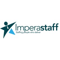 Imperastaff Logo