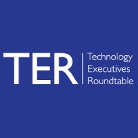 Technology Executives Roundtable (TER) Logo