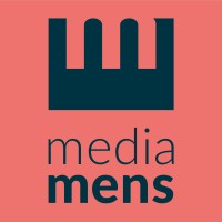 Mediamens BV Logo